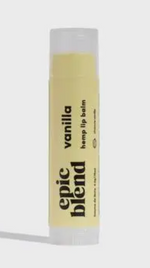 Lip Balm, Hemp