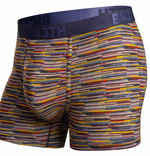 BN3TH, Classic Trunk - Pattern