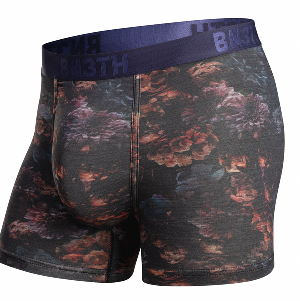 BN3TH, Classic Trunk - Pattern
