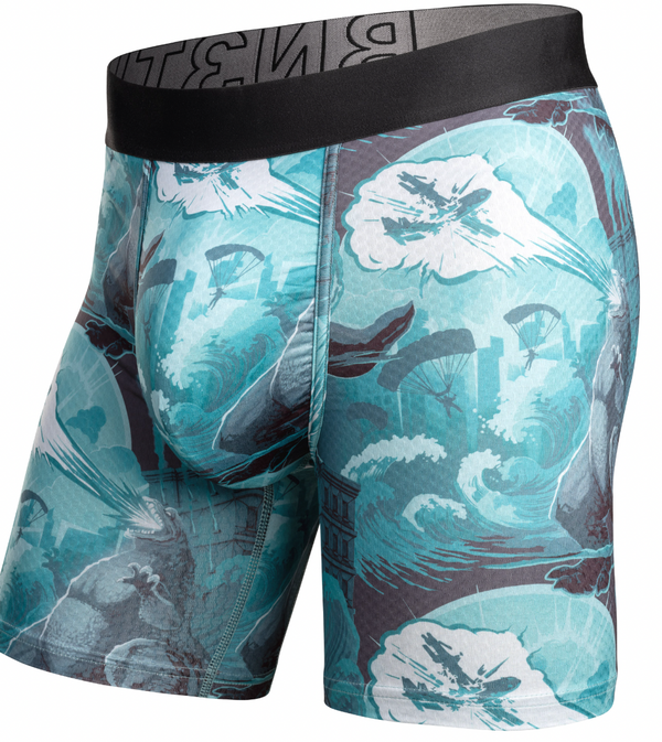 BN3TH, Pro Aqua X Boxer Brief