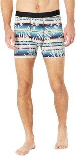 Stance, Boxer Brief, Combed Cotton