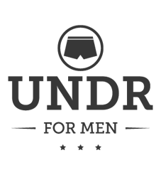 UNDR for Men