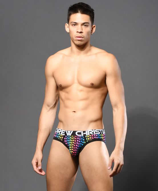Pride Triangles Brief