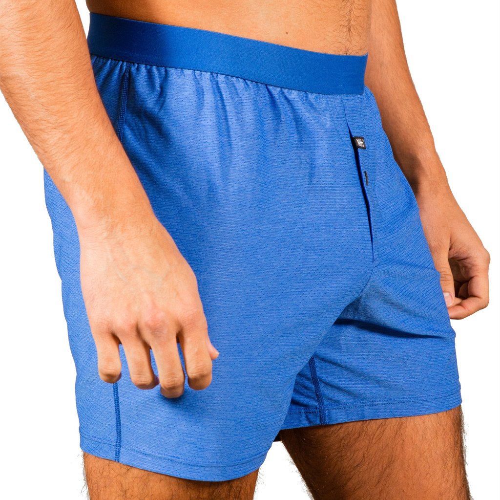 Relaxed Fit Boxer - NOMAD Zinc Infused