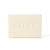 Soap, Moisturizing Salt