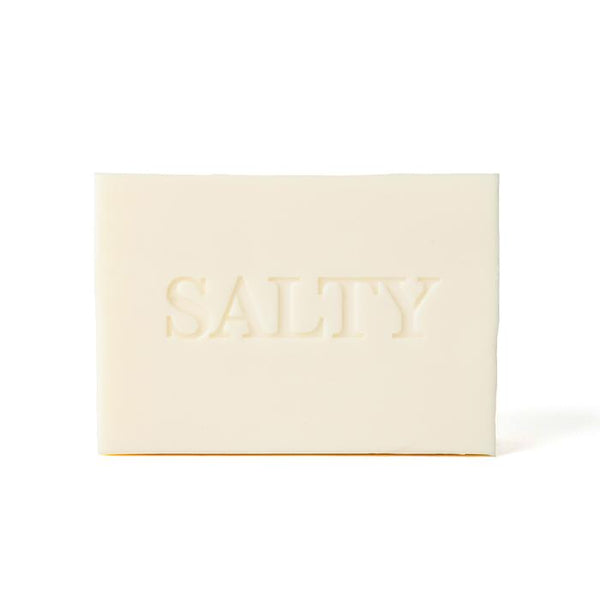 Soap, Moisturizing Salt