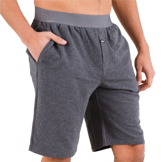 Lounge Short, Pima Cotton + Terry