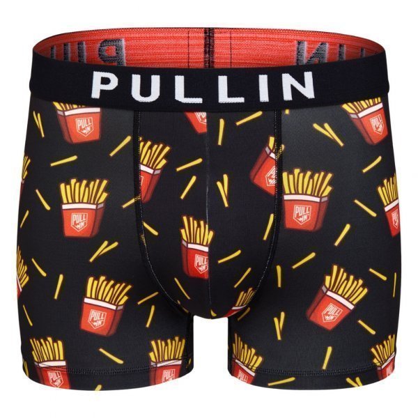 Boxer Brief Master - Fry