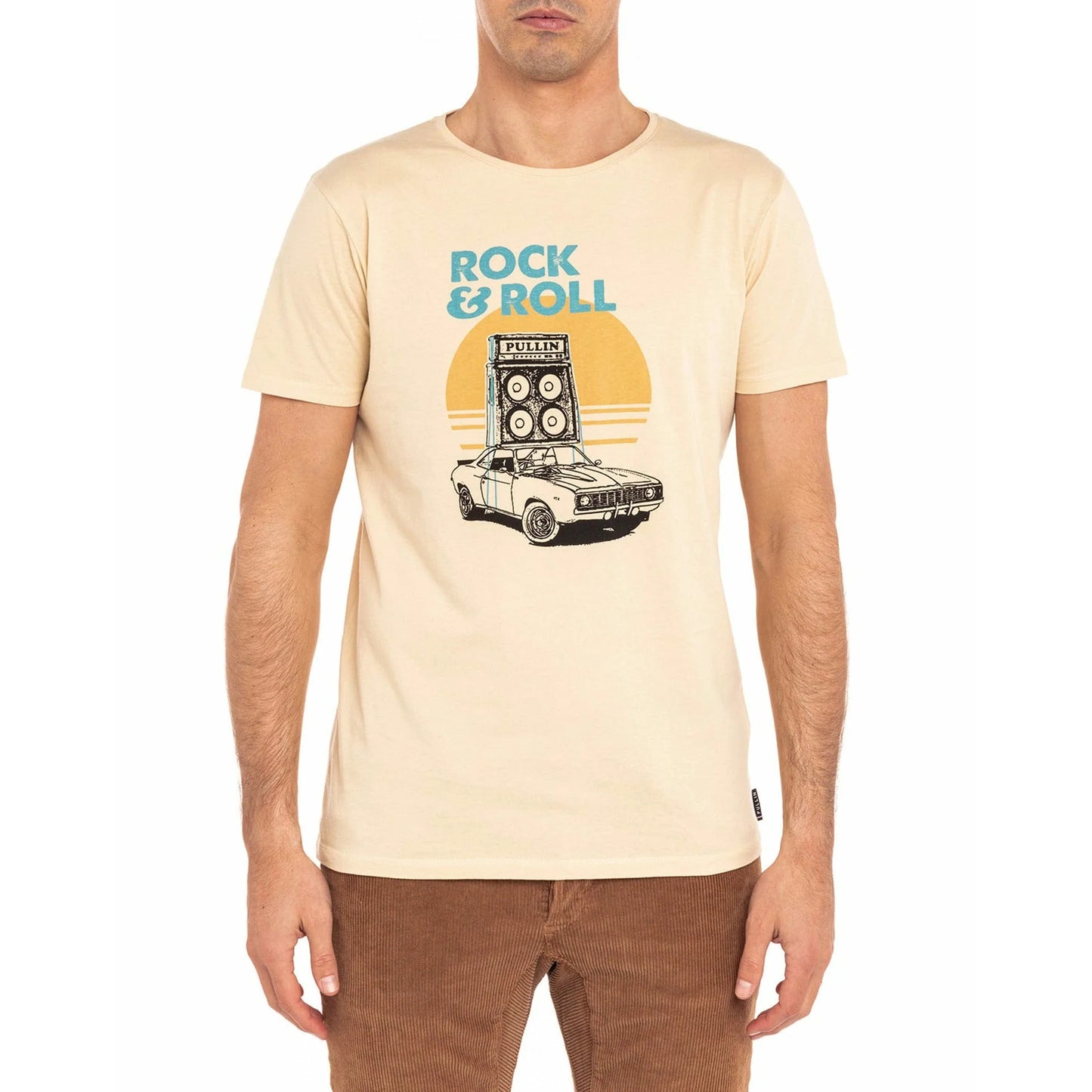 T-Shirt, RockSunset