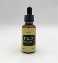 FKN, Beard Oil, (Made in Kingston)